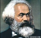 Karl Marx Ideas